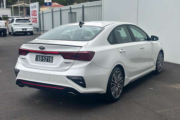 2020 Kia Cerato GT BD