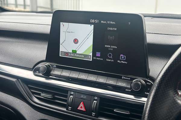 2020 Kia Cerato GT BD