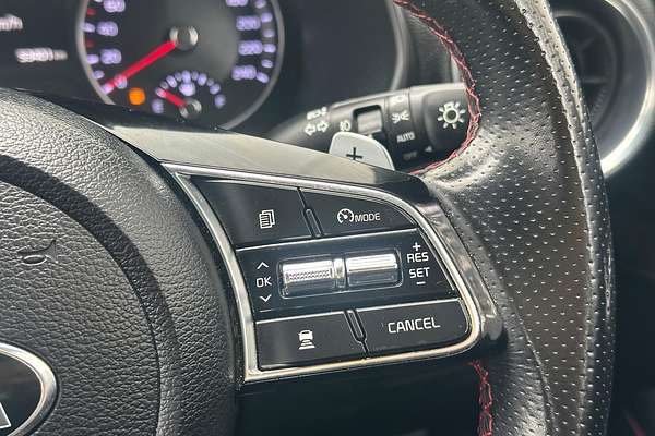 2020 Kia Cerato GT BD