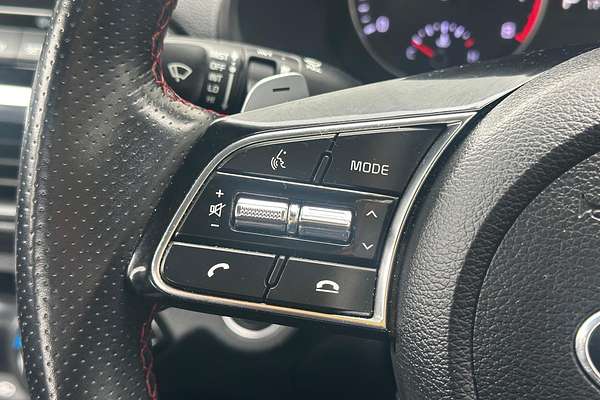 2020 Kia Cerato GT BD