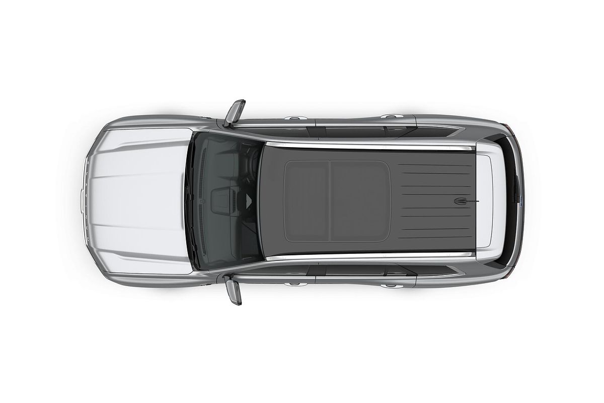 2025 Ford Everest Platinum 3.0L