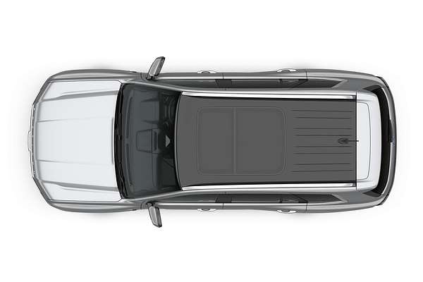 2025 Ford Everest Platinum 3.0L