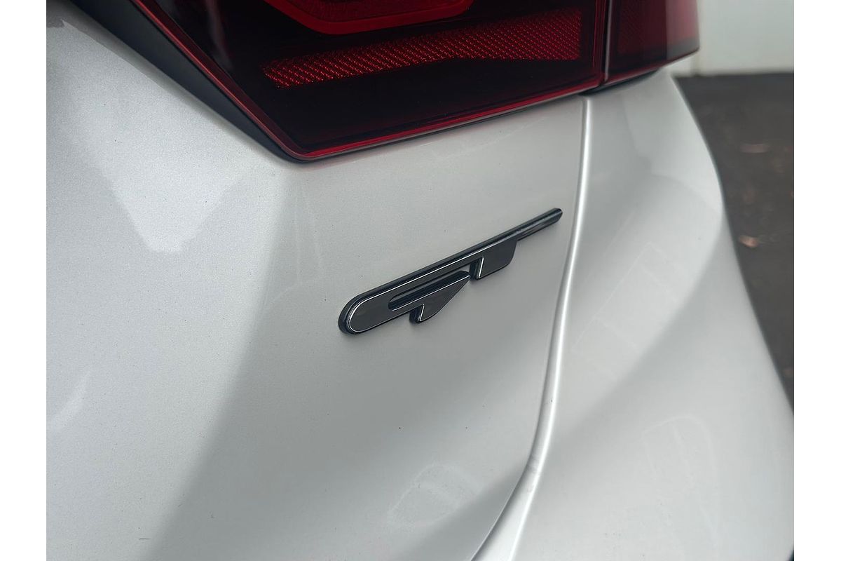 2020 Kia Cerato GT BD