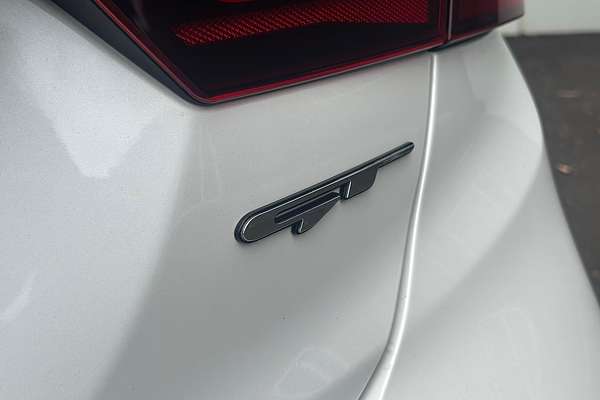 2020 Kia Cerato GT BD