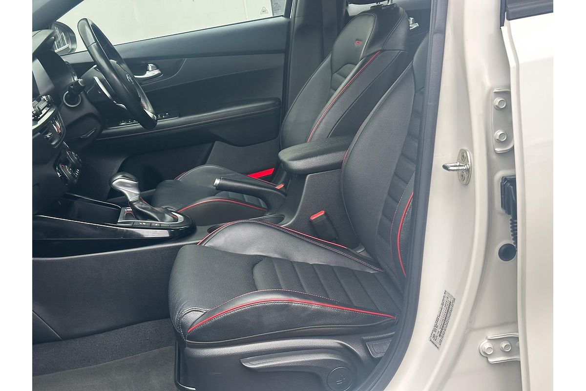 2020 Kia Cerato GT BD