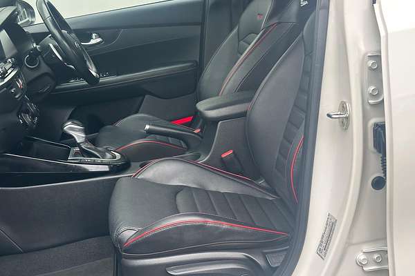 2020 Kia Cerato GT BD