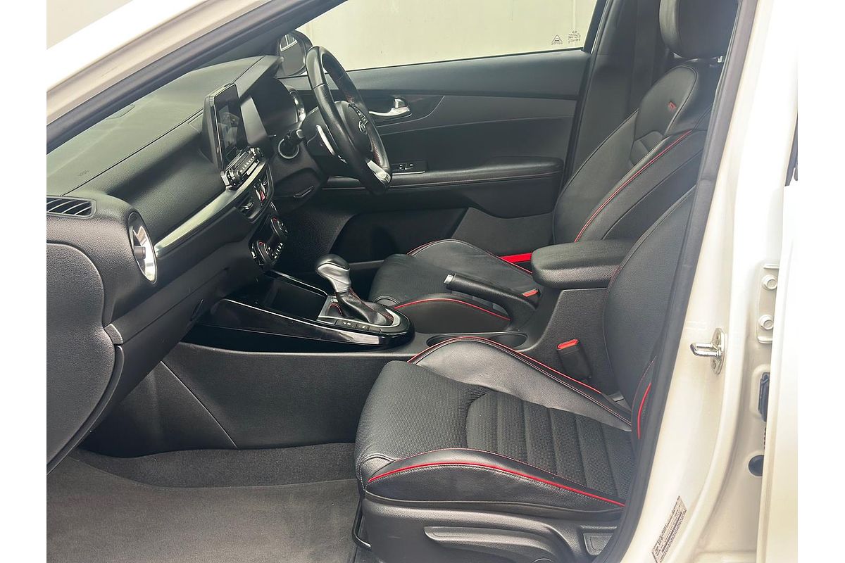 2020 Kia Cerato GT BD