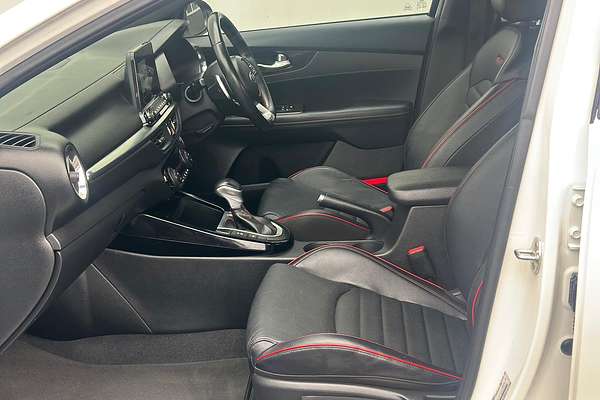 2020 Kia Cerato GT BD