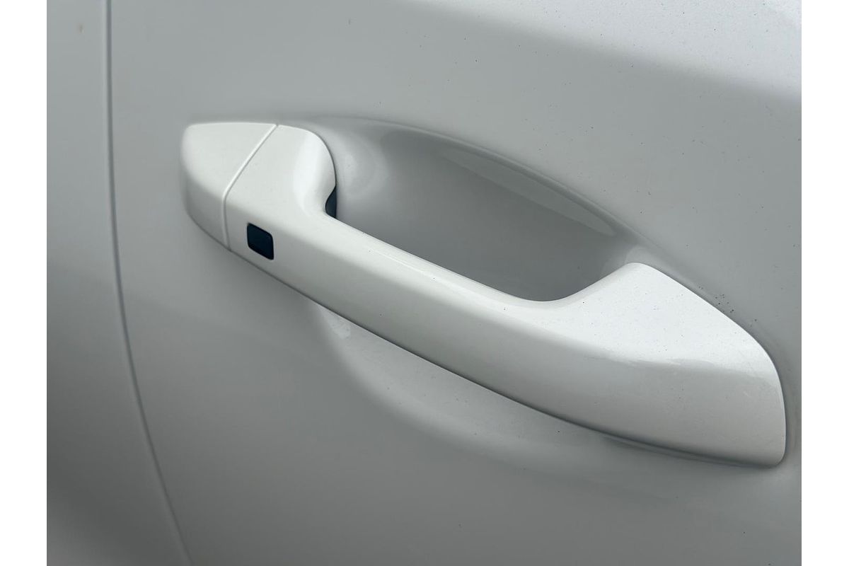 2020 Kia Cerato GT BD