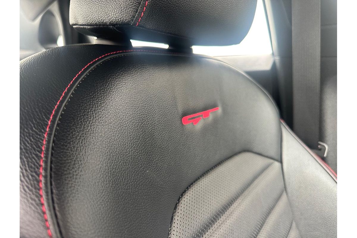 2020 Kia Cerato GT BD