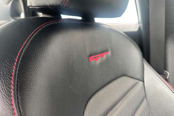 2020 Kia Cerato GT BD