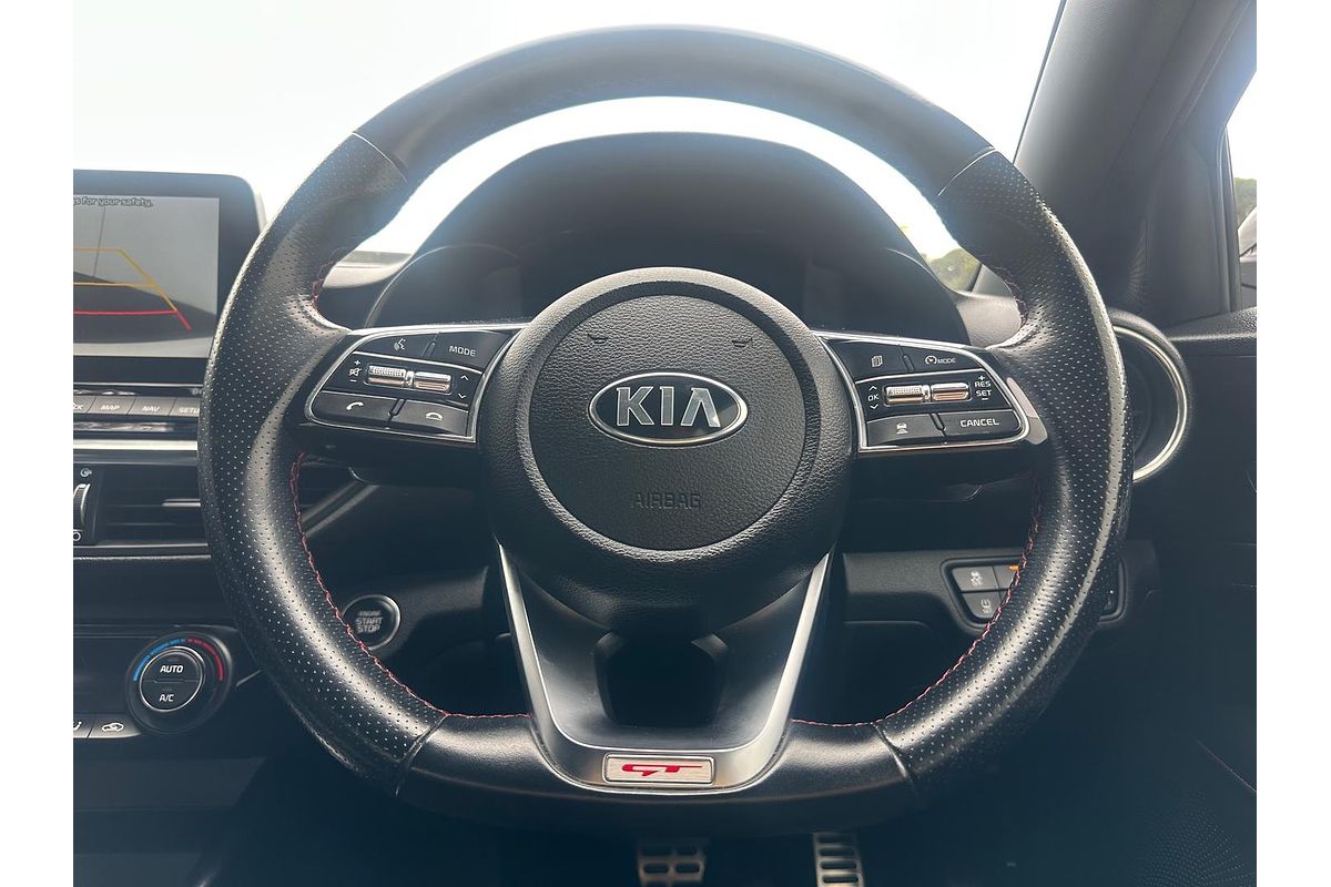 2020 Kia Cerato GT BD