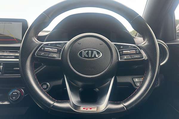2020 Kia Cerato GT BD