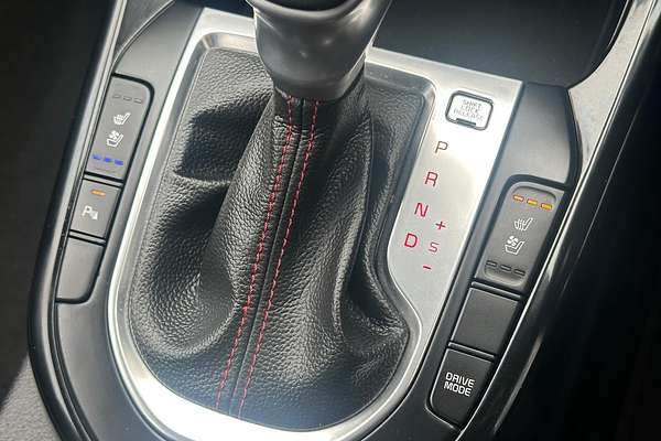 2020 Kia Cerato GT BD