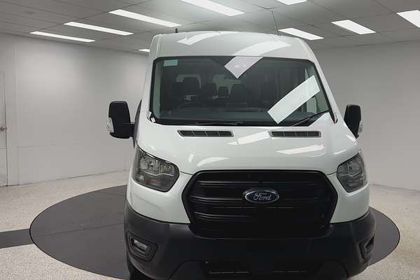 2021 Ford Transit 410L VO