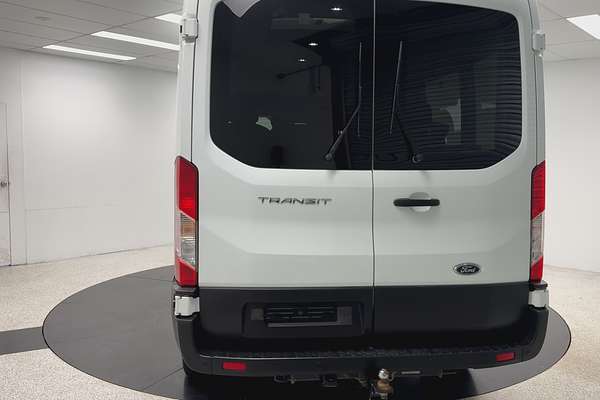 2021 Ford Transit 410L VO