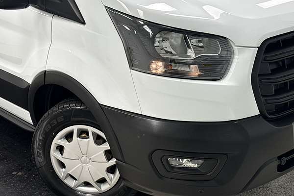 2021 Ford Transit 410L VO