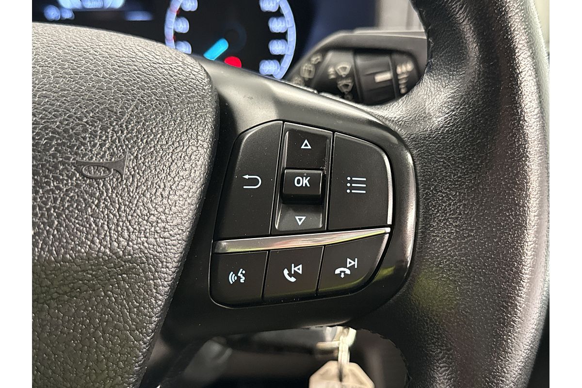 2021 Ford Transit 410L VO