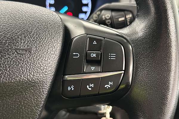 2021 Ford Transit 410L VO