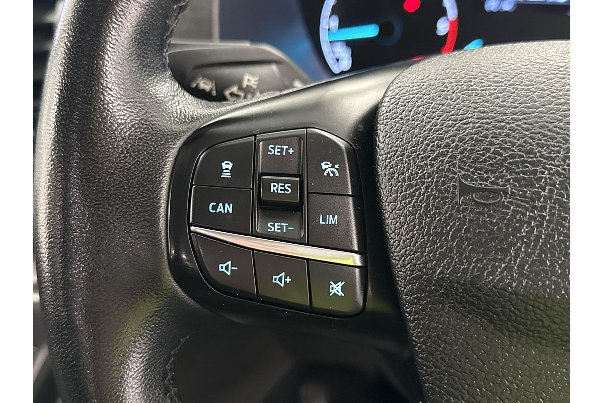 2021 Ford Transit 410L VO