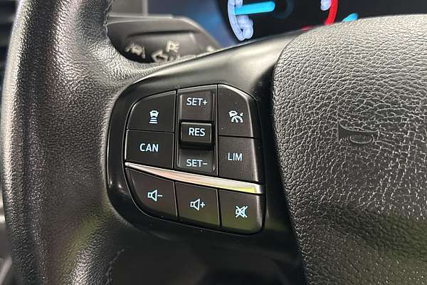 2021 Ford Transit 410L VO