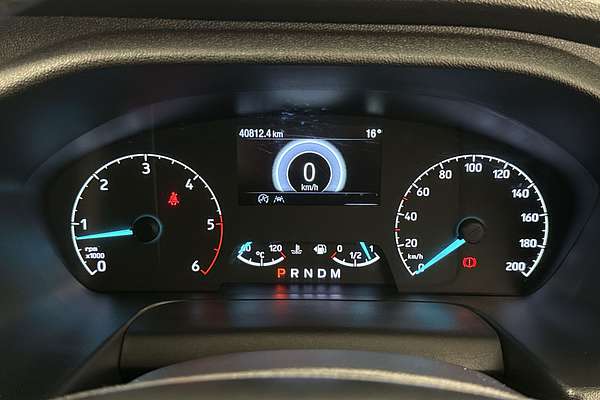 2021 Ford Transit 410L VO