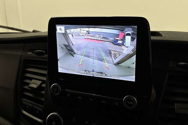 2021 Ford Transit 410L VO