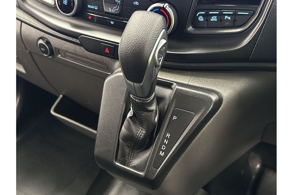 2021 Ford Transit 410L VO