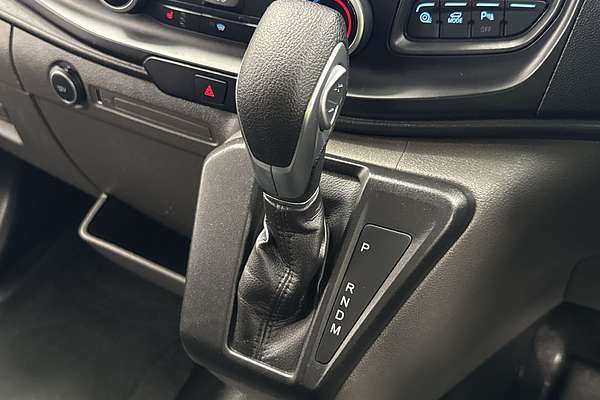 2021 Ford Transit 410L VO