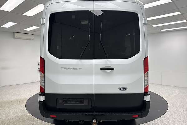 2021 Ford Transit 410L VO