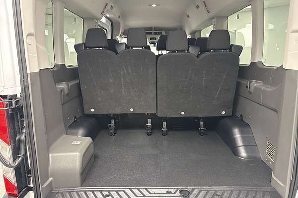 2021 Ford Transit 410L VO