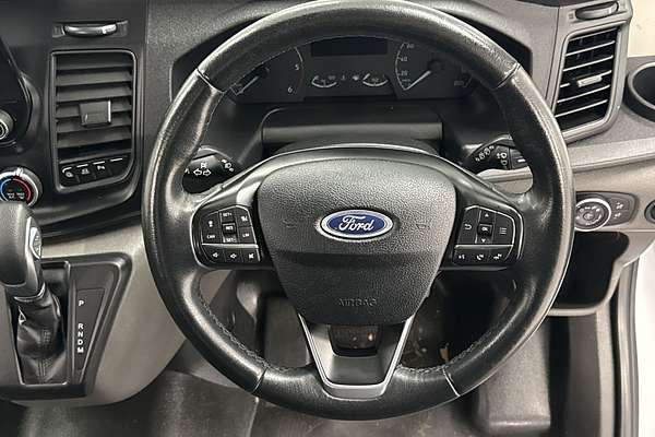 2021 Ford Transit 410L VO