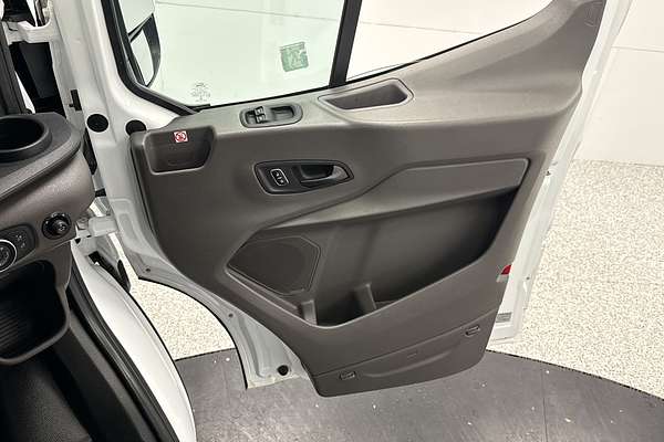 2021 Ford Transit 410L VO