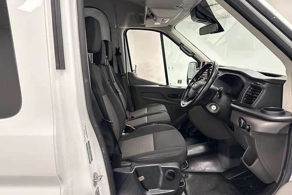 2021 Ford Transit 410L VO