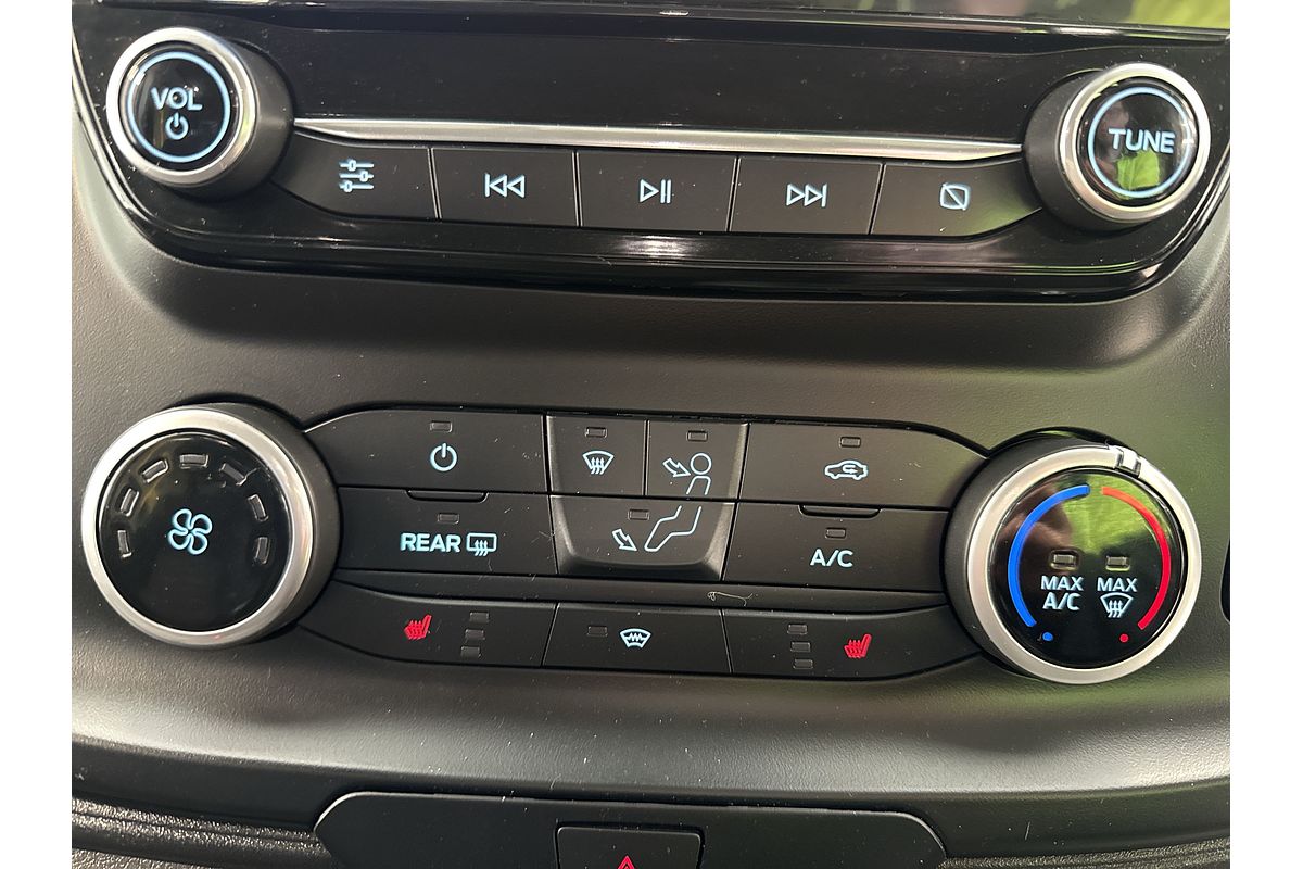 2021 Ford Transit 410L VO