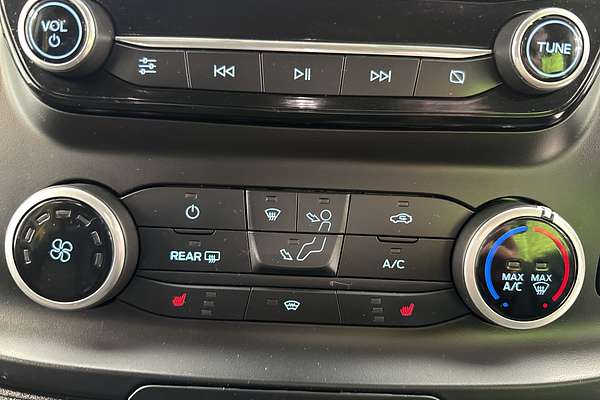 2021 Ford Transit 410L VO