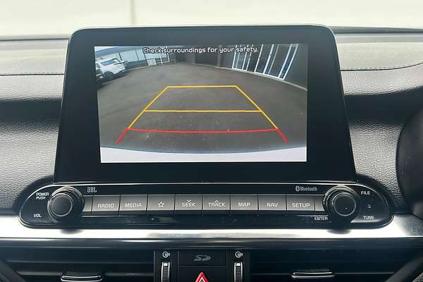 2020 Kia Cerato GT BD