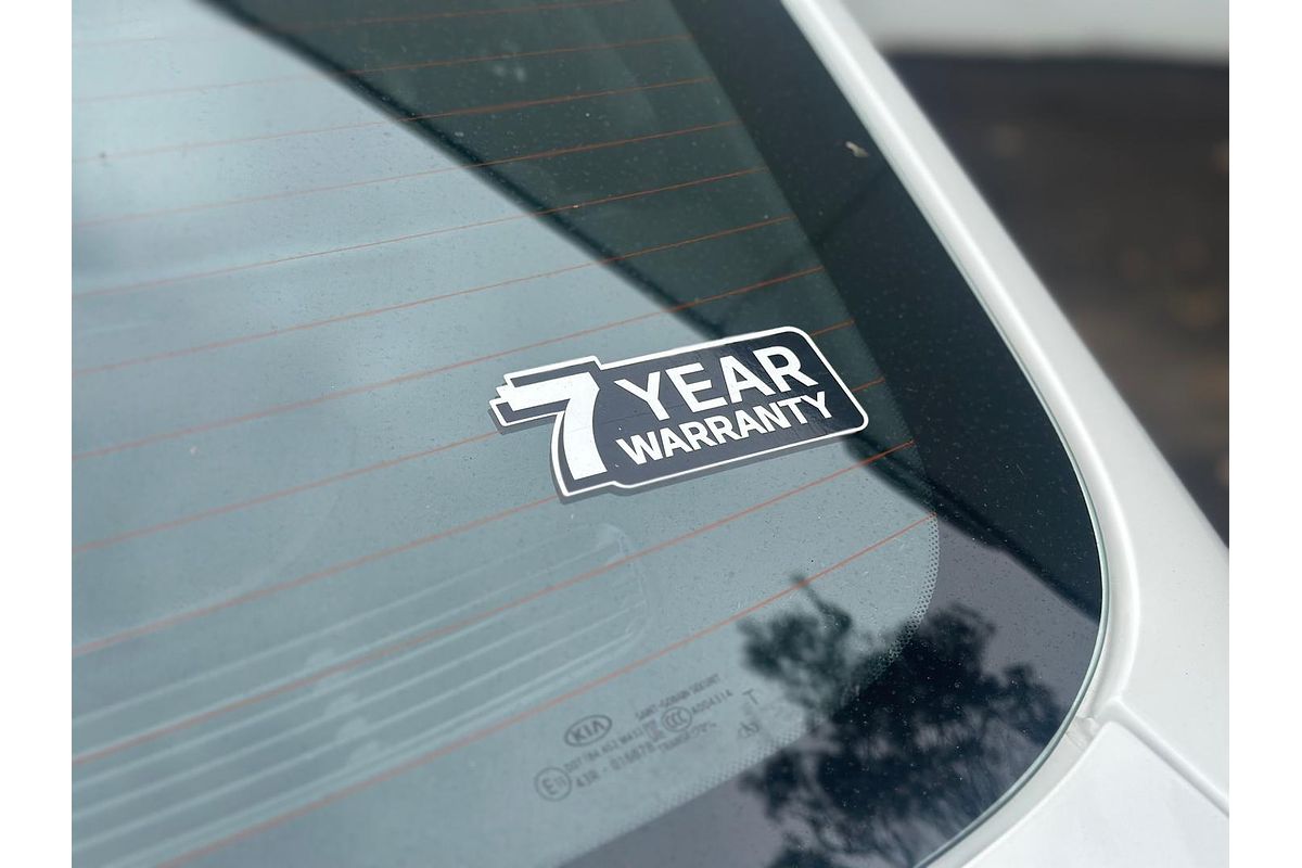 2020 Kia Cerato GT BD