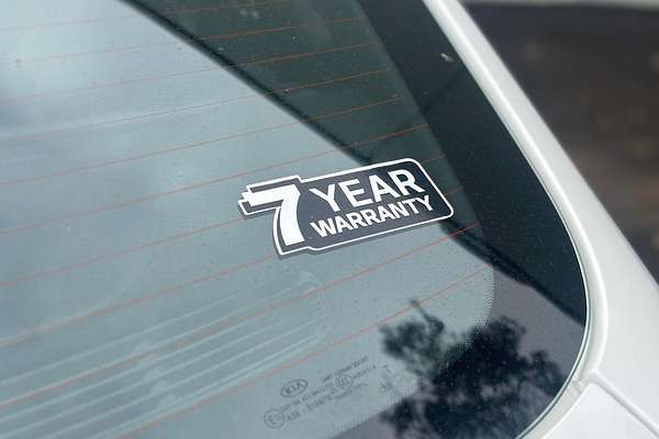 2020 Kia Cerato GT BD