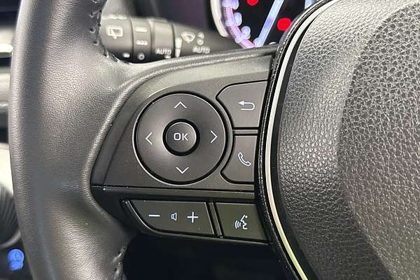 2022 Toyota RAV4 Cruiser MXAA52R