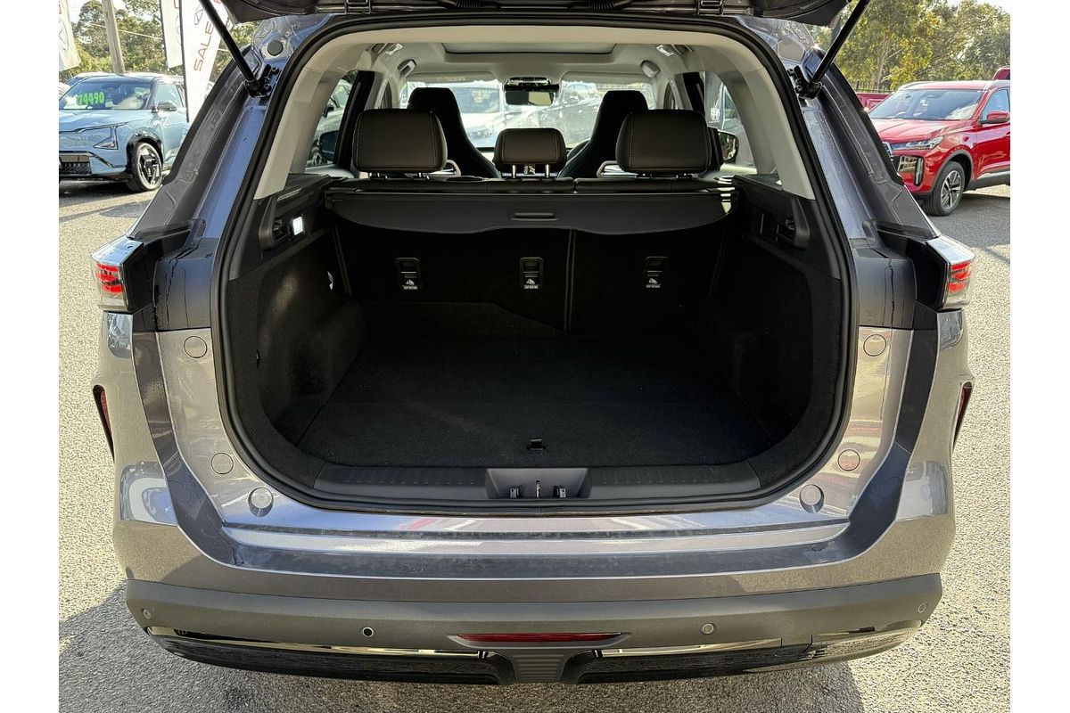 2025 Chery Tiggo 7 Super Hybrid Ultimate T32