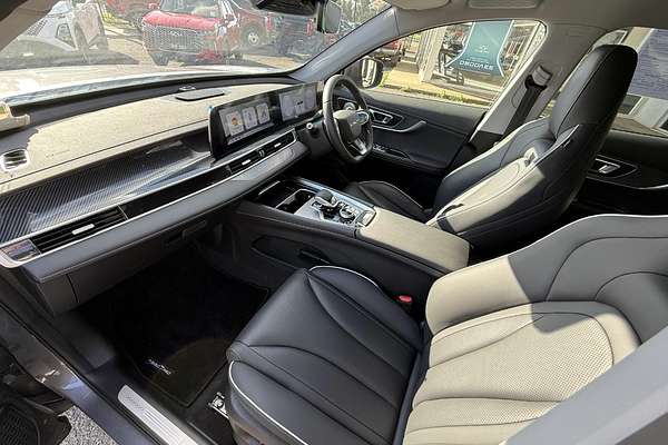 2025 Chery Tiggo 7 Super Hybrid Ultimate T32