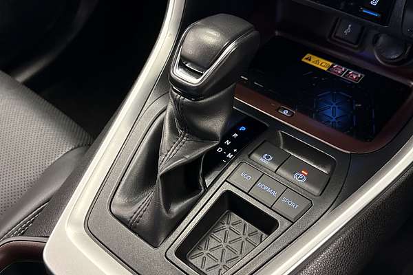 2022 Toyota RAV4 Cruiser MXAA52R