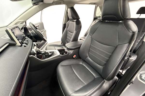 2022 Toyota RAV4 Cruiser MXAA52R