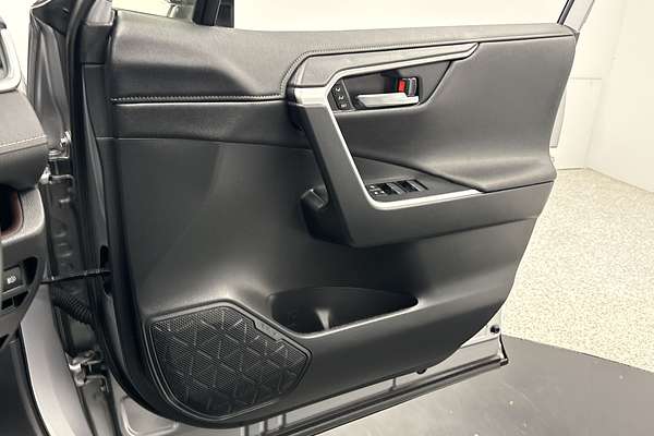 2022 Toyota RAV4 Cruiser MXAA52R