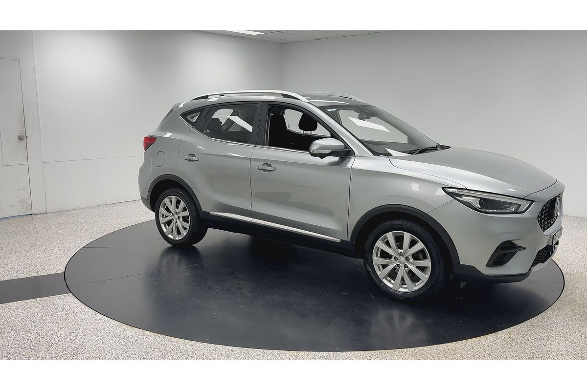 2022 MG ZS Excite AZS1