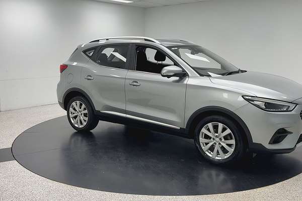 2022 MG ZS Excite AZS1