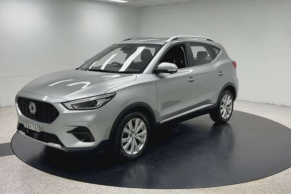 2022 MG ZS Excite AZS1