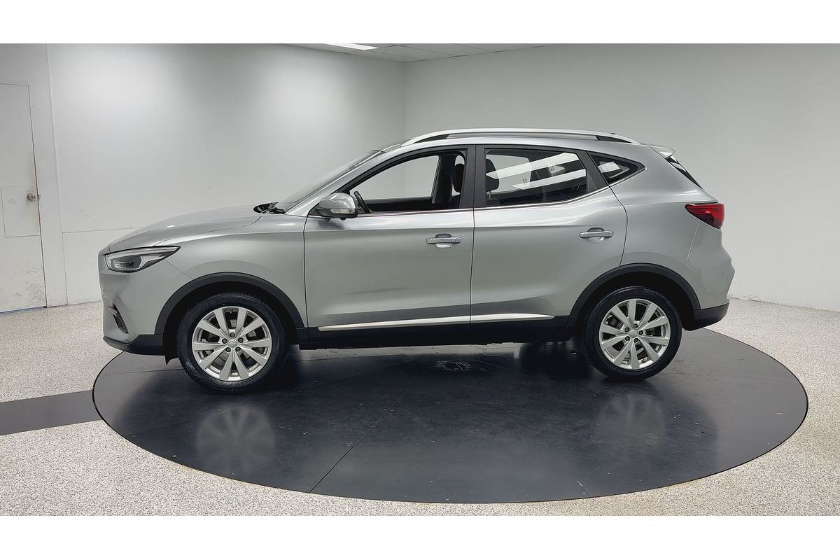 2022 MG ZS Excite AZS1