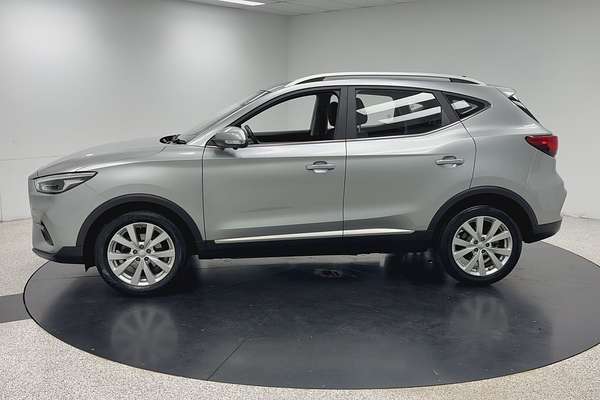 2022 MG ZS Excite AZS1